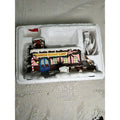 Hawthorne Village Rudolph "Coach Comets Flight Camp" 79054 AS-IS Figurine