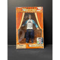 N Sync Justin Timberlake Collectible Marionette Living Toyz In Box