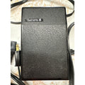 Genuine Bernette YDK YC-420-4 Foot Controller w/ Power Cord 3-Pin Rectangle Plug