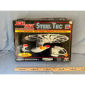Star Trek TNG Steel Tec USS Enterprise Shuttle Build Kit Remco 7094 Unbuilt