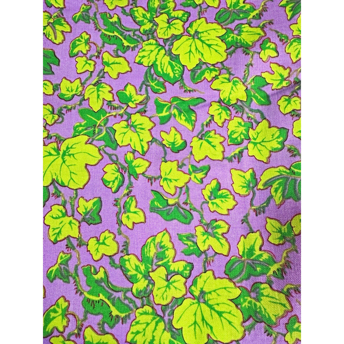 Philip Jacobs Ivy PJ-19 Rowan Westminster Kaffe Fassett Quilting Cotton 1 YD