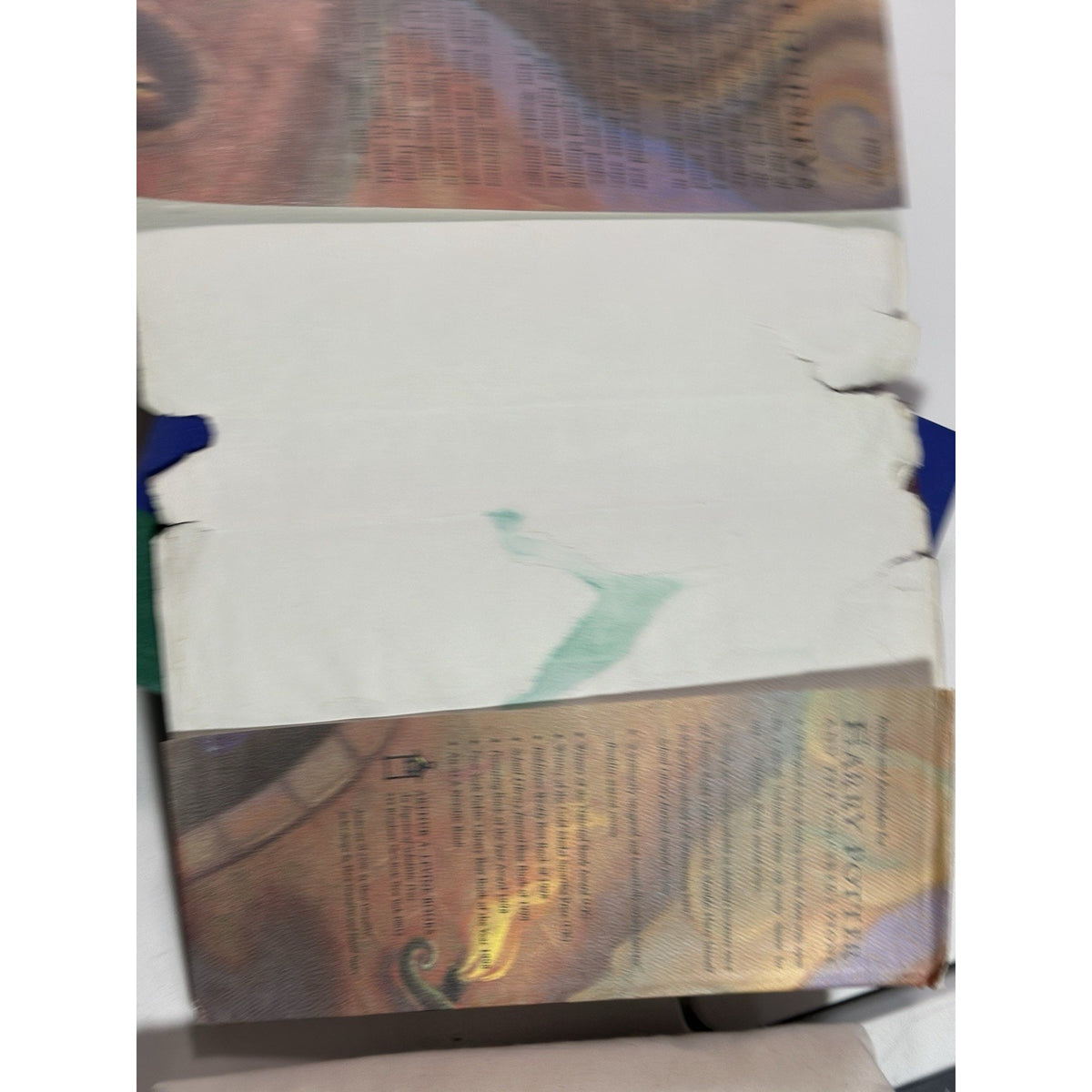Harry Potter the Chamber of Secrets J.K. Rowling, 1st American Edition