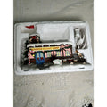 Hawthorne Village Rudolph "Coach Comets Flight Camp" 79054 AS-IS Figurine